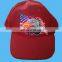 Fashion and attractive appearance of led flashing party hats for man
