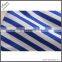 Men's round neck stripe T-shirt wholrsale price factory directly