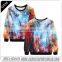 High quality Polyester sublimation custom baby boy sweater designs