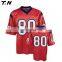 Wholesale Custom American Football Wear/ Jersey/ Uniforms China