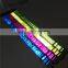 High Quality Walking Reflective waist Vest Reflective Running Safety Vest Belt