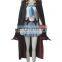 Rose team-Kill la Kill Mako Mankanshoku Two-Star Goku Uniform Anime Sexy Halloween Carnival Costume