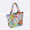 Newest Women Travel All over Printing Neoprene Beach Bag