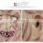 Party Mummy Latex Halloween Horror Mask