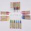 Kids Pastel Non-Toxic Crayon Oil Pastel 24 Assorted Colors Oil Pastel