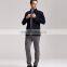 latest jacket designs cheap mens winetr season best selling woolen jacket