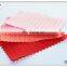 China Supplier Antistatic Cleanroom Fabric/114gsm 100D 166*89