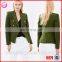 New Fashion Style Women Blazer For Office Women Clothing