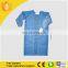 Free sample disposable sterile surgical isolation gown for dental PP/SMS