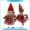 Christmas Plush Baby Dolls Girls Rag Dolls Dress Up Toys