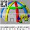 New design Large Inflatable building Tent Inflatable dome tent for event