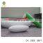 commercial water park, inflatable water park, inflatable floating park