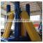 Exciting float jump flip inflatable water blob jump for sale