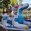 Hot sale giant inflatable dragon,inflatable dragon toy