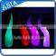 2016 Newest Design Low Price Decoration LED Lighting Inflatable Cone