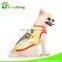 ARMY T-shirt in 2015 new Spring style, dog clothes for Pet Supplies