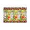 Pink Baby Theme Cotton Single Bed Sheet