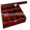 High quality custom hot sale in Gremany wooden box for tea bags