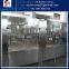 Small Production processing line of Mineral water filling machine