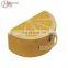 New Design Orange Shaped Cute Cardboard Suitcase Box Wholesale