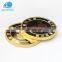 Promotional custom cheap metal challenge souvenir China supplies