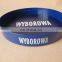Round ps antiskid barware serving bar tray