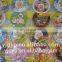 Hot sale Promotional Customized fade Badge