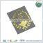 Metal Material Product Logo Label Sticker