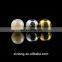 Decoration 6-16mm Pearl Plastic Pear Rivet for Garment