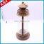 Large Supply Factory Promotion Price Round Lantern Star Shaped Flower Metal Miners Tall Candle Holder