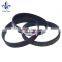High quality factory price bracelet silicone wristband