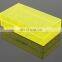 Storage Holder Multi Colors Waterproof Carrying Case 18650 Battery Box