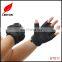 Factory Supply Fashion CS Bike Racing Sport Half Finger Glove