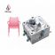 plastic injection mould taizhou dinner chair injection molding