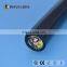 4 core flexible power cable for automation equipment