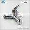 No.1 hot sales chrome plated bathroom rainfall shower mixer faucet