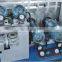 Glass Straight Double Side Edge Grinding Machine FSM2042D
