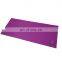 Organic NBR yoga mat with Hanging hole