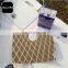 Melors Faux Teak Synthetic Strong Adhesive Decking Sheet For Boat