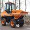3.0ton mini dumper with CE
