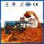 Saving 30% Full Set Gold Plant/Gold Processing Plant/Gold Mining Plant for Washing Gold from Sinolinking