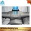 Taiwan technology make VMC 460 small machine CNC vertical machining center