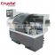 chinese automatic copy small mini metal cnc lathe CK6132A