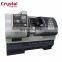 CAK6140 Small Cheap CNC Lathe Factory CK6140A