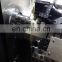 6'' Gang Tool Lathe CNC,Chinese Hobby Mini Metal Slant Bed CNC Lathe