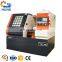 Home CNC lathe CK32L CNC machine for home use