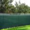 2018 best seller Privacy Screen Fence Mesh Windscreen Shade clothwindbreak netting for sheds