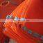 PP New Mesh Bags Net for Vegetable Fruit Potato onion Carrot Garlic Egg 20kg