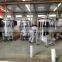New design jacketed cooling  brewing pot/beer fermentation tank