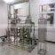 edible sandalwood essential oils distillation machine